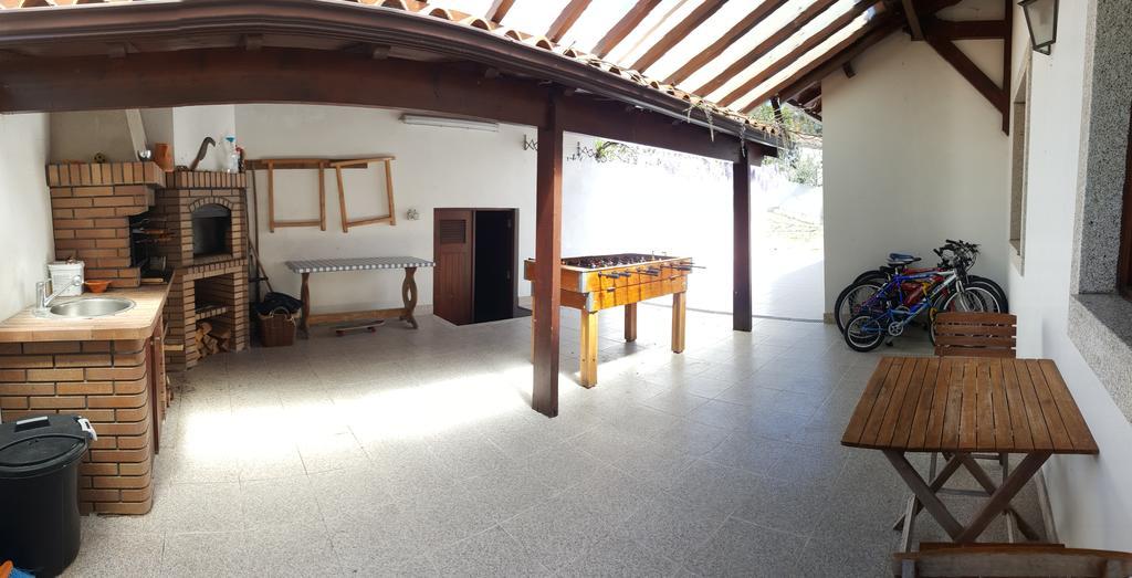 Casa De Tapadeiro Villa Resende Ngoại thất bức ảnh