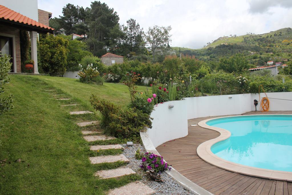 Casa De Tapadeiro Villa Resende Ngoại thất bức ảnh