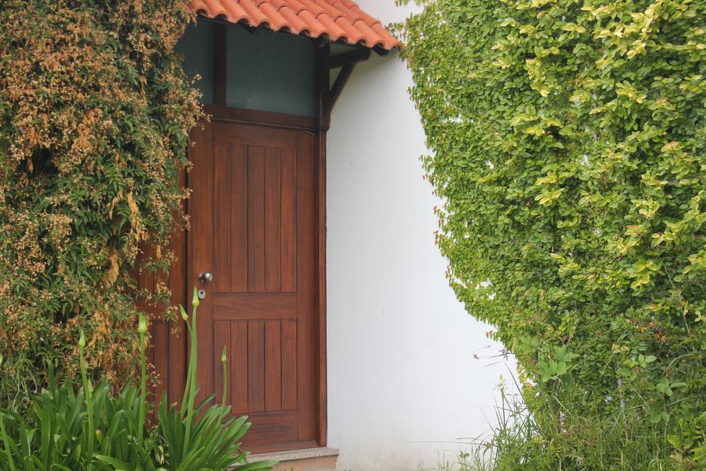 Casa De Tapadeiro Villa Resende Ngoại thất bức ảnh