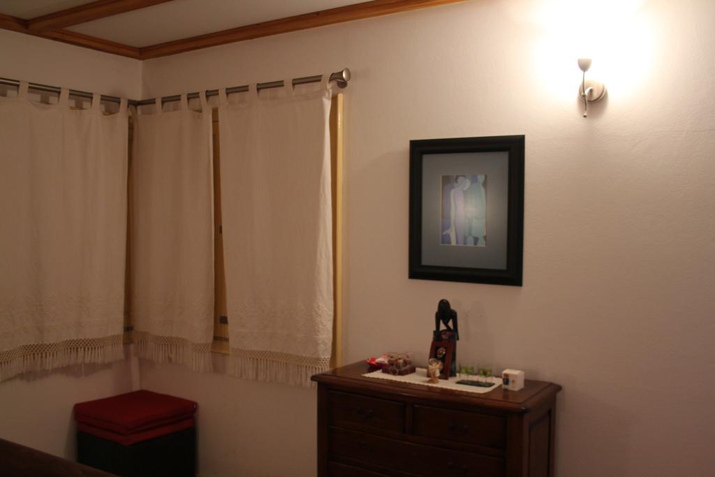 Casa De Tapadeiro Villa Resende Ngoại thất bức ảnh