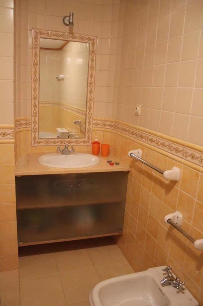 Casa De Tapadeiro Villa Resende Ngoại thất bức ảnh
