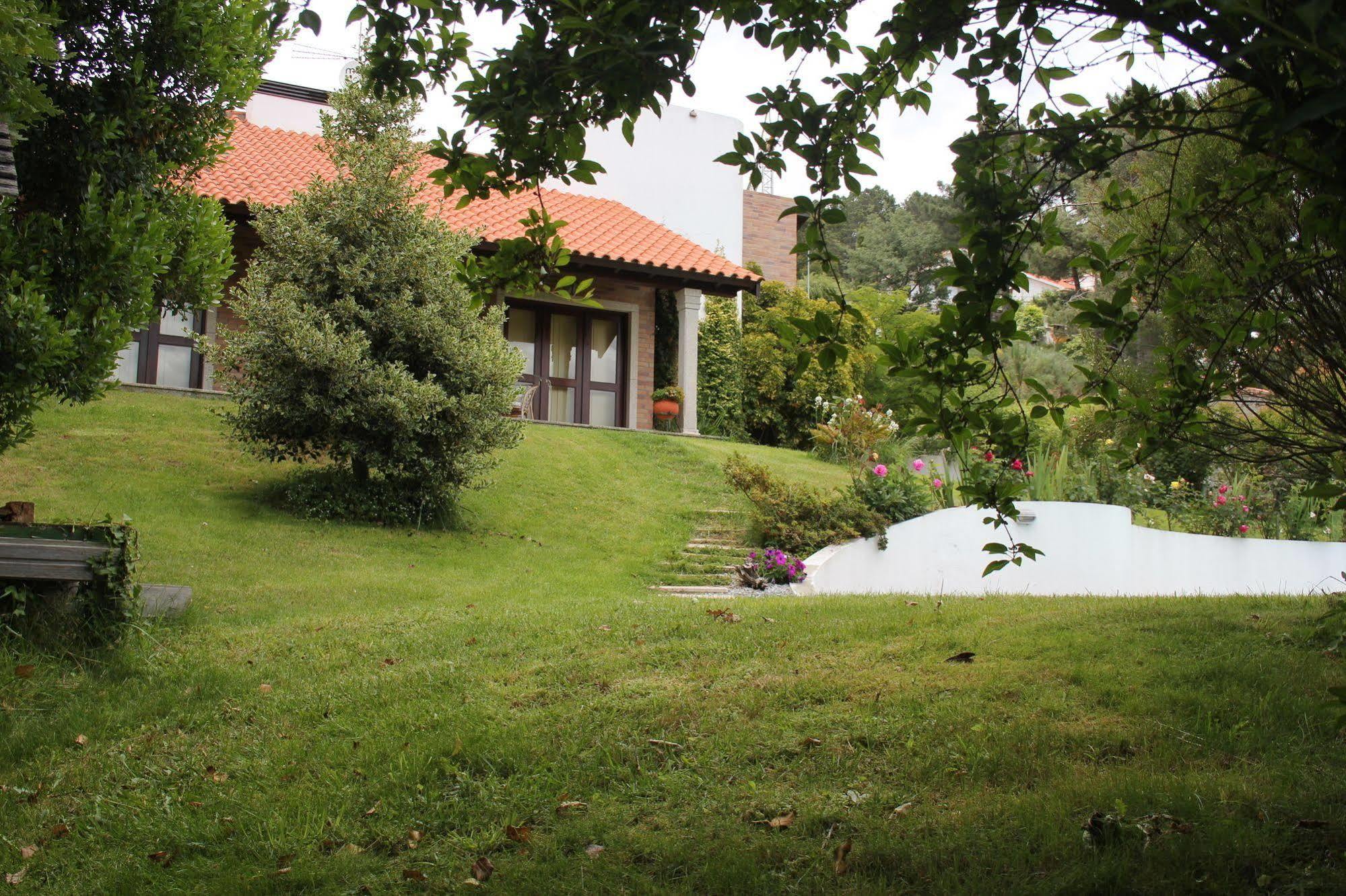Casa De Tapadeiro Villa Resende Ngoại thất bức ảnh